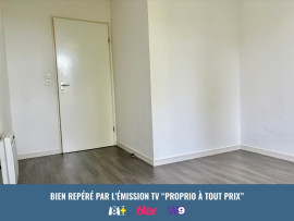 
                                                                                        Vente
                                                                                         Appartement BONNEFOUS - Saint Herblain
