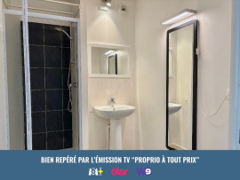 
                                                                                        Vente
                                                                                         Appartement BONNEFOUS - Saint Herblain