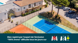 
                                                                                        Vente
                                                                                         APPARTEMENT-BORD DE MER-JARD SUR MER