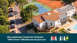 
                                                                                        Vente
                                                                                         APPARTEMENT-BORD DE MER-JARD SUR MER