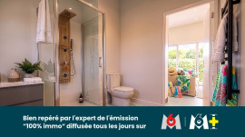 
                                                                                        Vente
                                                                                         APPARTEMENT-BORD DE MER-JARD SUR MER