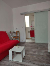 
                                                                                        Location
                                                                                         Appartement Boulogne Billancourt à louer