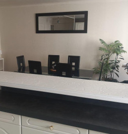 
                                                                                        Location
                                                                                         Appartement calme cours fauriel