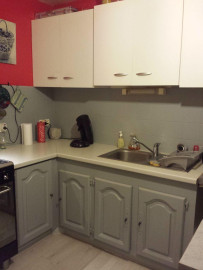 
                                                                                        Location
                                                                                         Appartement calme dans une maison