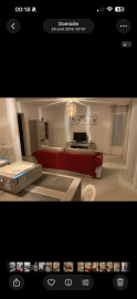 
                                                                                        Location
                                                                                         Appartement calme et bien placé