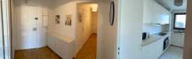 
                                                                                        Location
                                                                                         Appartement calme et idéalement situé proche La Défense (loyer tout inclus)