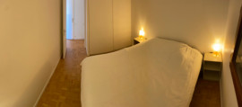 
                                                                                        Location
                                                                                         Appartement calme et idéalement situé proche La Défense (loyer tout inclus)
