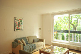 
                                                                                        Location
                                                                                         Appartement calme et pratique, Boulogne-Billancourt (loyer tout inclus)