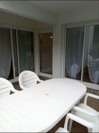 
                                                                                        Location
                                                                                         Appartement calme proche Angers centre