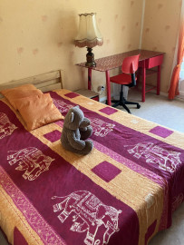 
                                                                                        Location
                                                                                         Appartement calme proche de toutes commodités