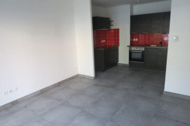 
                                                                                        Location
                                                                                         Appartement calme T2 44m2 * terrasse