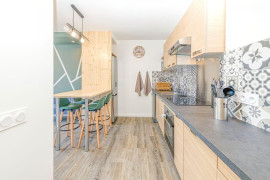 
                                                                                        Colocation
                                                                                         Appartement - Centre - 3 Chambres en Colocation