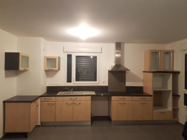 
                                                                                        Location
                                                                                         Appartement centre de Brignais