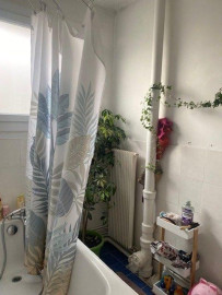 
                                                                                        Location
                                                                                         Appartement centre rive gauche bien situé agréable