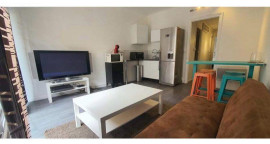 
                                                                                        Location
                                                                                         Appartement centre ville 34 m2