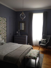 
                                                                                        Location
                                                                                         Appartement centre ville calme bien situé