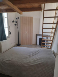 
                                                                                        Location
                                                                                         Appartement centre ville Montpellier