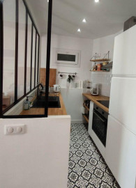 
                                                                                        Location
                                                                                         Appartement centre ville Montpellier