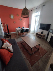 
                                                                                        Location
                                                                                         Appartement centre ville Montpellier