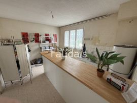 
                                                                                        Vente
                                                                                         Appartement centre ville ST LO