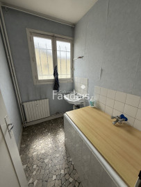 
                                                                                        Vente
                                                                                         Appartement centre ville ST LO