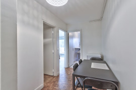 
                                                                                        Location
                                                                                         Appartement - Chambre 10.1m² - Paris - 970€/mois CC