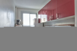 
                                                                                        Location
                                                                                         Appartement - Chambre 11.95m² - Paris - 1115€/mois CC