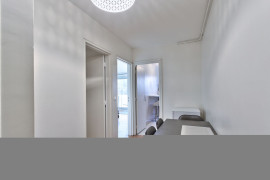 
                                                                                        Location
                                                                                         Appartement - Chambre 11.95m² - Paris - 1115€/mois CC