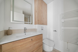 
                                                                                        Location
                                                                                         Appartement - Chambre 12.4m² - Paris - 1048€/mois CC