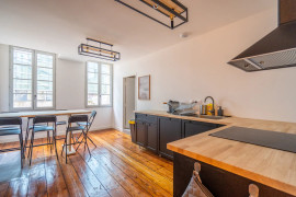 
                                                                                        Colocation
                                                                                         Appartement  OSCAR 2 - Chambre 13.1m² - Bordeaux - 769€/mois CC