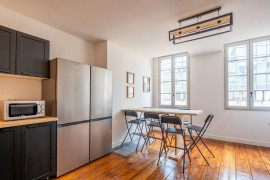 
                                                                                        Colocation
                                                                                         Appartement  OSCAR 2 - Chambre 13.1m² - Bordeaux - 769€/mois CC