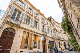 
                                                                                        Colocation
                                                                                         Appartement OSCAR 2 - Chambre 13.1m² - Bordeaux - 769€/mois CC