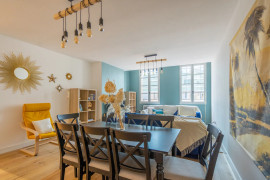 
                                                                                        Colocation
                                                                                         Appartement OSCAR 2 - Chambre 13.1m² - Bordeaux - 769€/mois CC
