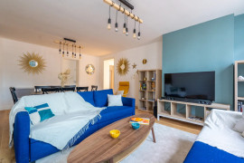 
                                                                                        Colocation
                                                                                         Appartement OSCAR 2 - Chambre 13.1m² - Bordeaux - 769€/mois CC