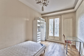 
                                                                                        Colocation
                                                                                         Appartement - Chambre 13m² - Paris - 891€/mois CC