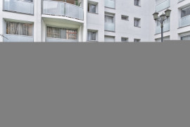 
                                                                                        Location
                                                                                         Appartement - Chambre 13m² - Paris - 970€/mois CC