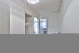
                                                                                        Location
                                                                                         Appartement - Chambre 13m² - Paris - 970€/mois CC