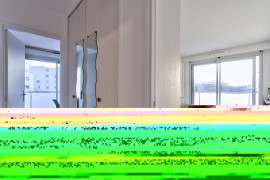 
                                                                                        Location
                                                                                         Appartement - Chambre 14.5m² - Paris - 1080€/mois CC