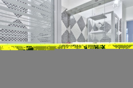 
                                                                                        Location
                                                                                         Appartement - Chambre 14.5m² - Paris - 1080€/mois CC