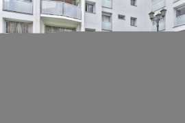 
                                                                                        Location
                                                                                         Appartement - Chambre 14.5m² - Paris - 1080€/mois CC