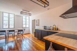 
                                                                                        Colocation
                                                                                         Appartement - Chambre 14.7m² - Bordeaux - 779€/mois CC