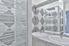 
                                                                                        Location
                                                                                         Appartement - Chambre 16.9m² - Paris - 1140€/mois CC
