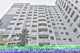 
                                                                                        Location
                                                                                         Appartement - Chambre 16m² - Paris - 1080€/mois CC