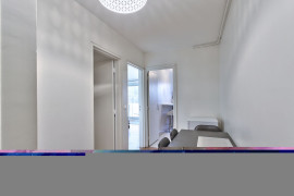 
                                                                                        Location
                                                                                         Appartement - Chambre 19.8m² - Paris - 1080€/mois CC