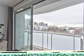 
                                                                                        Location
                                                                                         Appartement - Chambre 20.3m² - Paris - 970€/mois CC