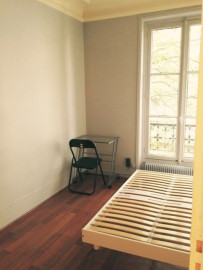 
                                                                                        Location
                                                                                         Appartement - Chambre 9m² - Paris - 714€/mois CC