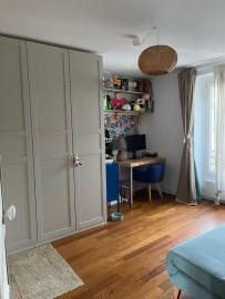 Location
Appartement charmant et cosy (loyer tout inclus)