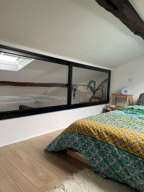 Location
Appartement charmant et cosy (loyer tout inclus)