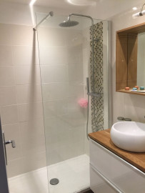Location
Appartement charmant et cosy (loyer tout inclus)