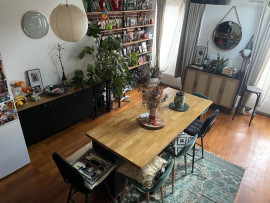 Location
Appartement charmant et cosy (loyer tout inclus)